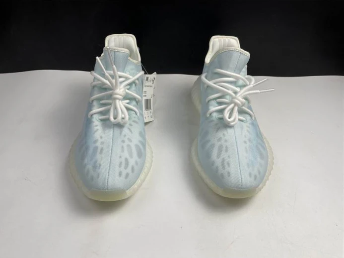Adidas Yeezy Boost 350 V2 Mono Ice GW Trendy 314