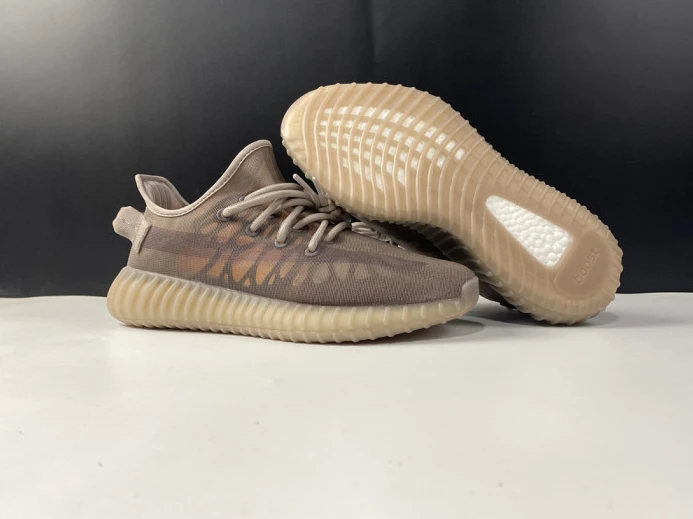 Adidas Yeezy Boost 350 V2 Mono Mist GW WellDesigned 308
