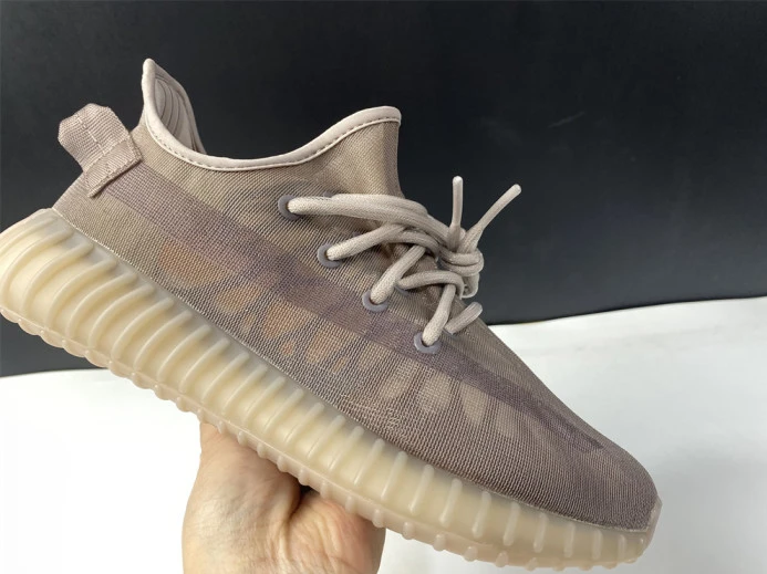 Adidas Yeezy Boost 350 V2 Mono Mist GW WellDesigned 308