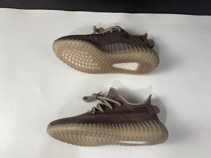 Adidas Yeezy Boost 350 V2 Mono Mist GW WellDesigned 308