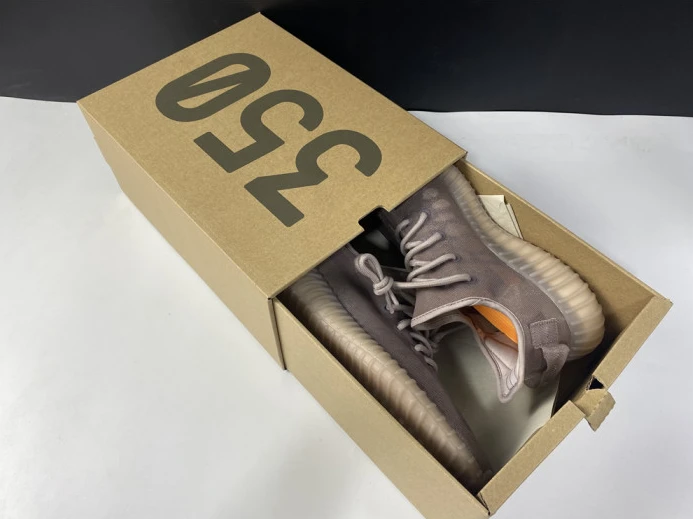 Adidas Yeezy Boost 350 V2 Mono Mist GW WellDesigned 308