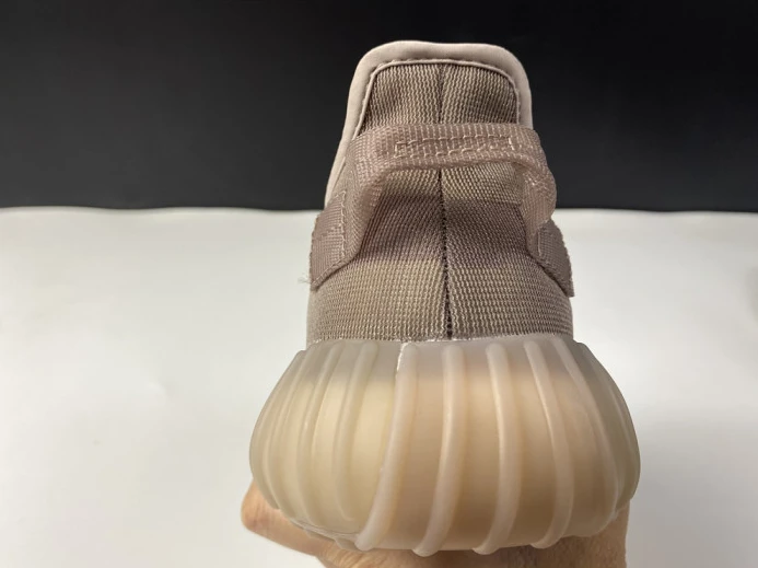 Adidas Yeezy Boost 350 V2 Mono Mist GW WellDesigned 308