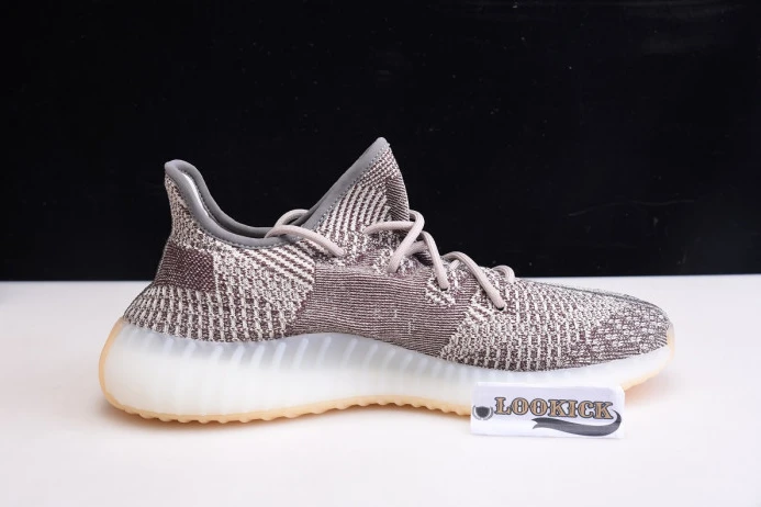 Adidas Yeezy Boost 350 V2 Zyon FZ Popular 436