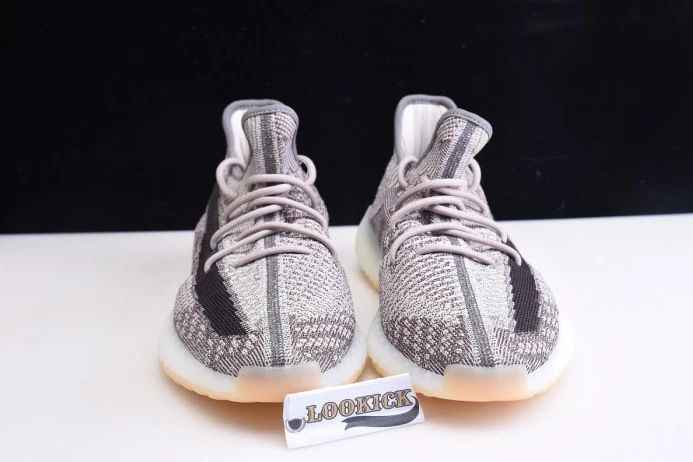 Adidas Yeezy Boost 350 V2 Zyon FZ Popular 436