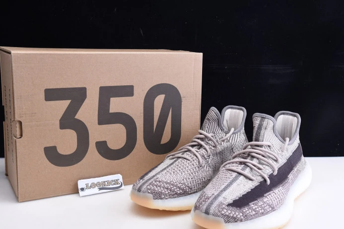 Adidas Yeezy Boost 350 V2 Zyon FZ Popular 436