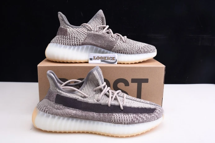 Adidas Yeezy Boost 350 V2 Zyon FZ Popular 436