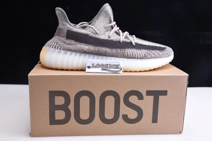 Adidas Yeezy Boost 350 V2 Zyon FZ Popular 436