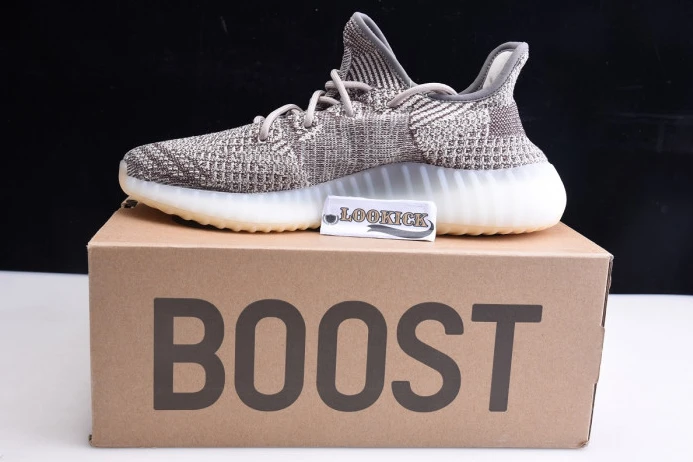 Adidas Yeezy Boost 350 V2 Zyon FZ Popular 436