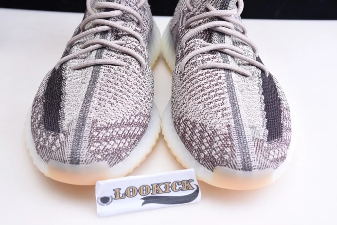 Adidas Yeezy Boost 350 V2 Zyon FZ Popular 436
