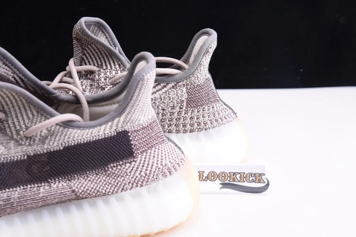 Adidas Yeezy Boost 350 V2 Zyon FZ Popular 436
