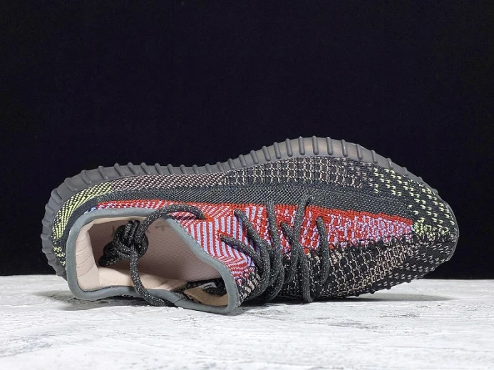Adidas Yeezy Boost 350 V2 "Reflective Yecheil FX BestValue 443