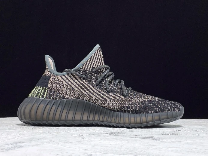 Adidas Yeezy Boost 350 V2 "Reflective Yecheil FX BestValue 443