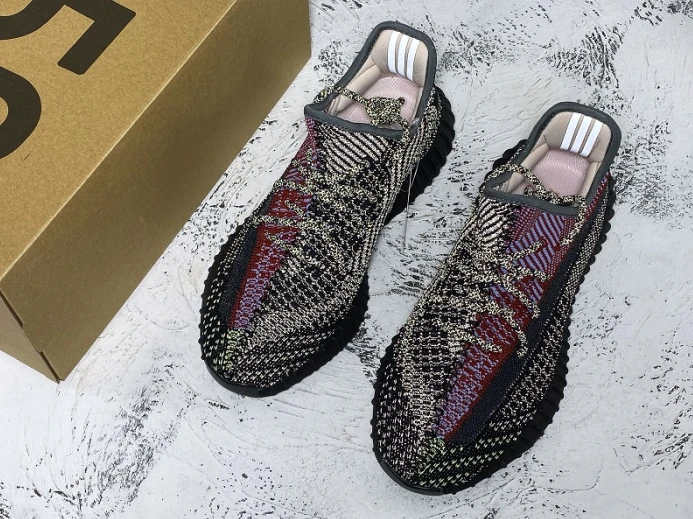 Adidas Yeezy Boost 350 V2 "Reflective Yecheil FX BestValue 443
