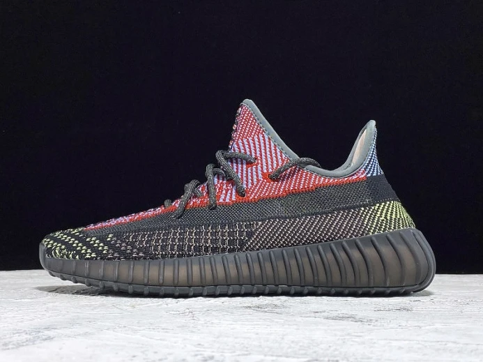 Adidas Yeezy Boost 350 V2 "Reflective Yecheil FX BestValue 443