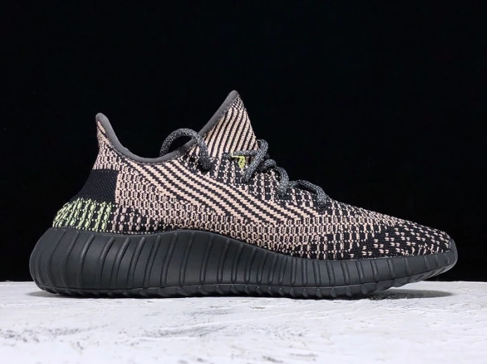 Adidas Yeezy Boost 350 V2 "Yecheil FW EasyMatch 444