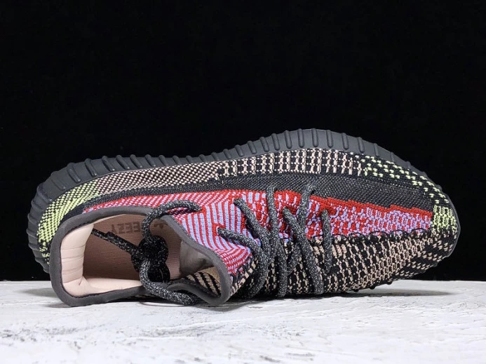 Adidas Yeezy Boost 350 V2 "Yecheil FW EasyMatch 444