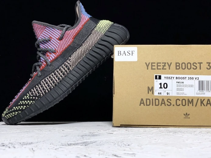 Adidas Yeezy Boost 350 V2 "Yecheil FW EasyMatch 444