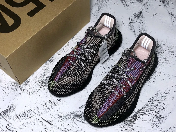 Adidas Yeezy Boost 350 V2 "Yecheil FW EasyMatch 444