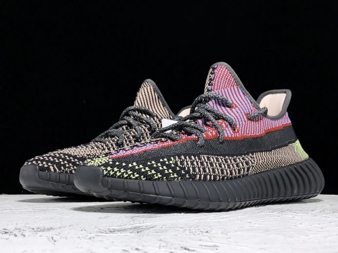 Adidas Yeezy Boost 350 V2 "Yecheil FW EasyMatch 444