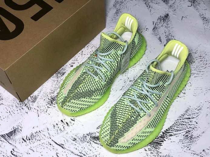 Adidas Yeezy Boost 350 V2 "Yeezreel Non-Reflective FW AllSeason 428