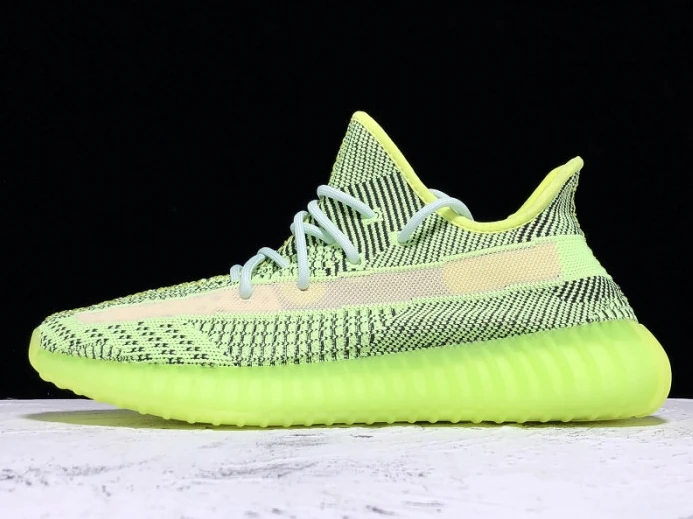 Adidas Yeezy Boost 350 V2 "Yeezreel Non-Reflective FW AllSeason 428
