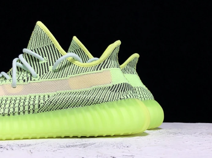 Adidas Yeezy Boost 350 V2 "Yeezreel Non-Reflective FW AllSeason 428