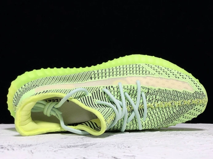 Adidas Yeezy Boost 350 V2 "Yeezreel Non-Reflective FW AllSeason 428