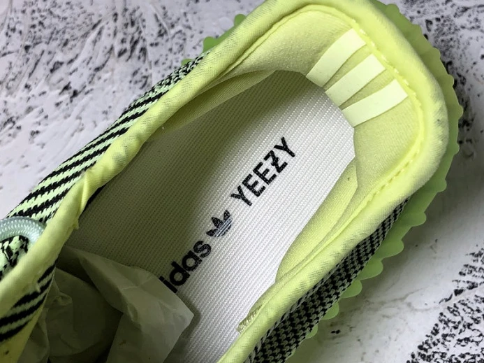Adidas Yeezy Boost 350 V2 "Yeezreel Non-Reflective FW AllSeason 428