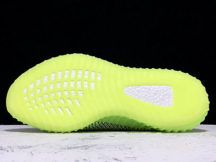 Adidas Yeezy Boost 350 V2 "Yeezreel Non-Reflective FW AllSeason 428