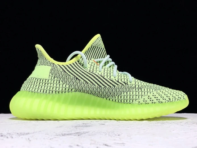 Adidas Yeezy Boost 350 V2 "Yeezreel Non-Reflective FW AllSeason 428