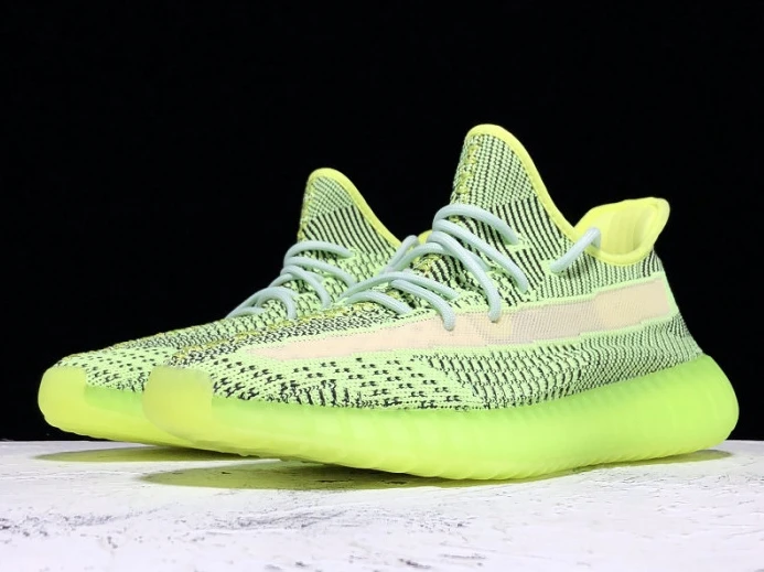Adidas Yeezy Boost 350 V2 "Yeezreel Non-Reflective FW AllSeason 428