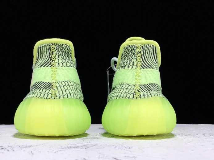 Adidas Yeezy Boost 350 V2 "Yeezreel Non-Reflective FW AllSeason 428