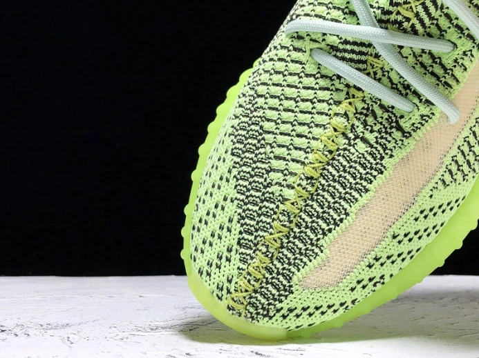 Adidas Yeezy Boost 350 V2 "Yeezreel Non-Reflective FW AllSeason 428