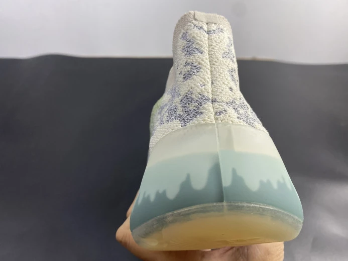 Adidas Yeezy Boost 380 Alien Blue GW NewStyle 330