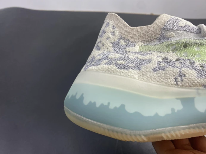 Adidas Yeezy Boost 380 Alien Blue GW NewStyle 330