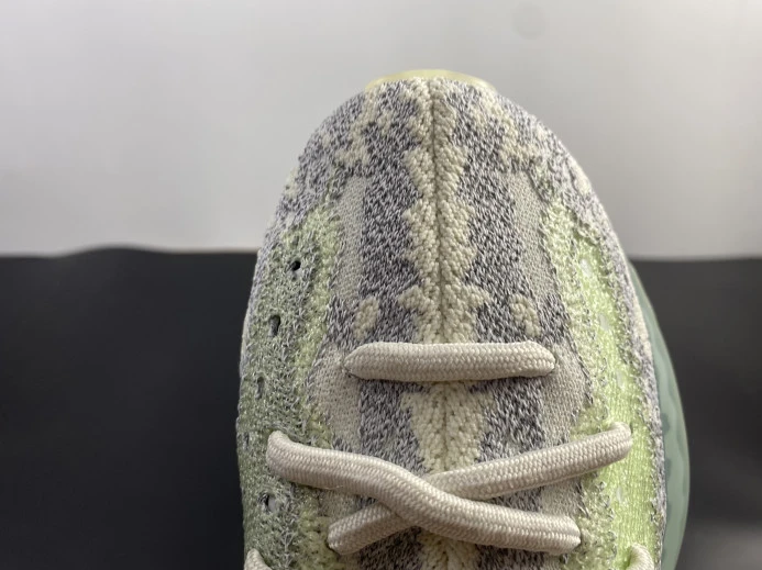 Adidas Yeezy Boost 380 Alien Blue GW NewStyle 330