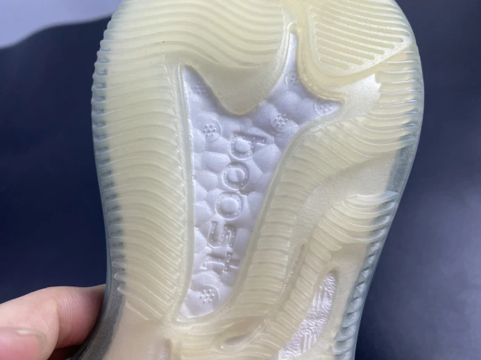 Adidas Yeezy Boost 380 Alien Blue GW NewStyle 330