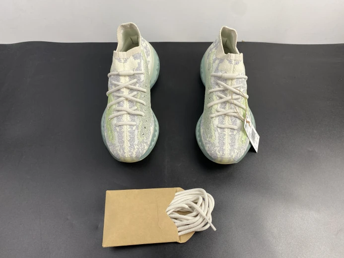 Adidas Yeezy Boost 380 Alien Blue GW NewStyle 330