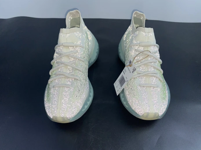 Adidas Yeezy Boost 380 Alien Blue GW NewStyle 330