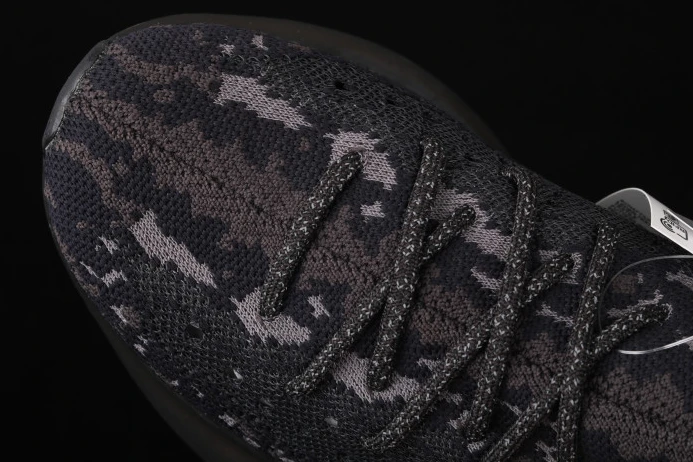 Adidas Yeezy Boost 380 Black FB DailyWear 323