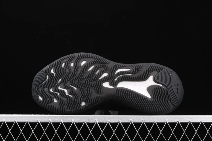 Adidas Yeezy Boost 380 Black FB DailyWear 323