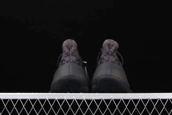 Adidas Yeezy Boost 380 Black FB DailyWear 323