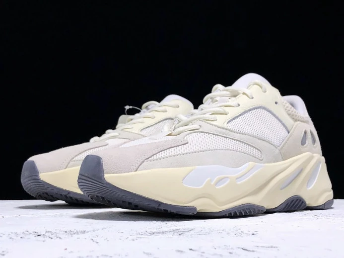 Adidas Yeezy Boost 700 Analog EG Popular 404