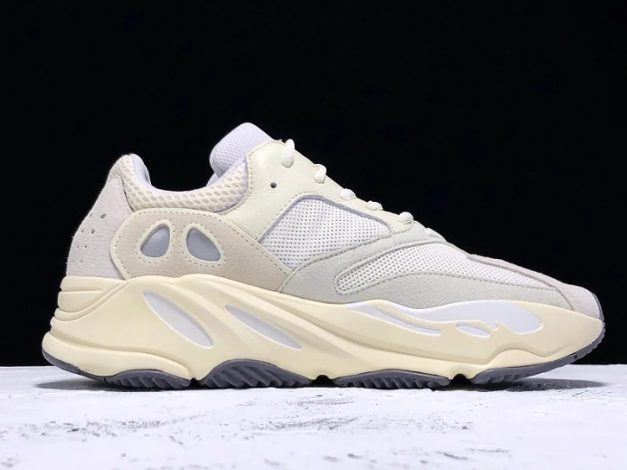 Adidas Yeezy Boost 700 Analog EG Popular 404
