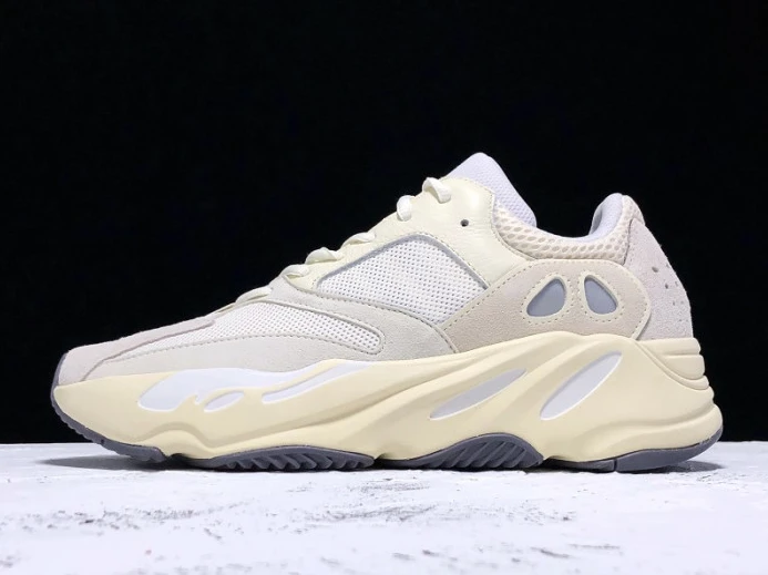 Adidas Yeezy Boost 700 Analog EG Popular 404
