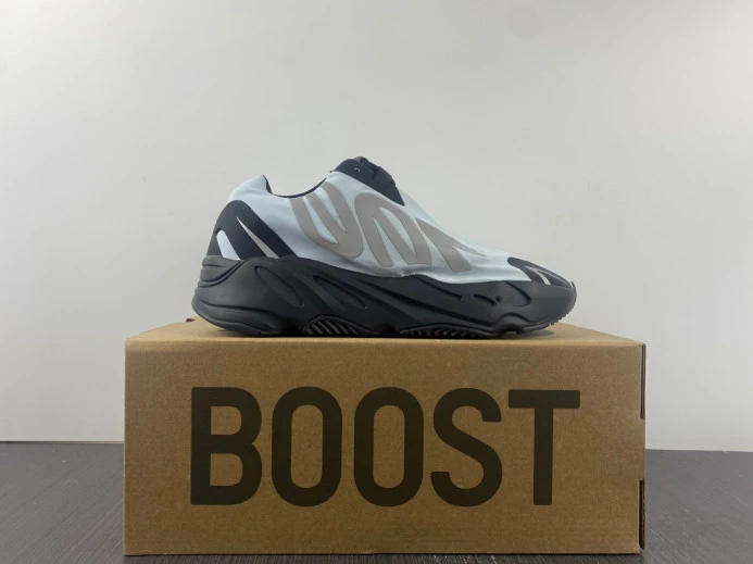 Adidas Yeezy Boost 700 MNVN Blue Tint GZ WellDesigned 403