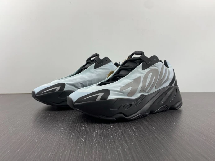 Adidas Yeezy Boost 700 MNVN Blue Tint GZ WellDesigned 403