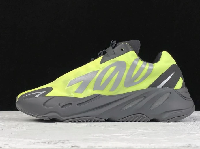Adidas Yeezy Boost 700 MNVN Phosphor FY TopPick 371