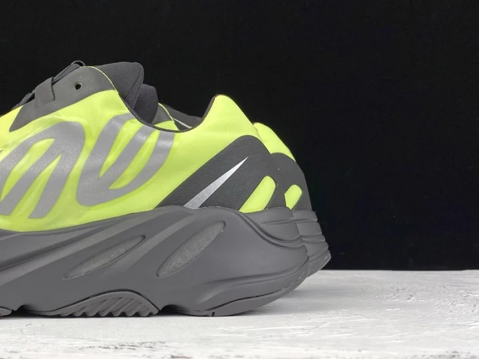 Adidas Yeezy Boost 700 MNVN Phosphor FY TopPick 371