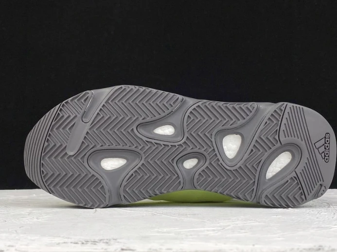 Adidas Yeezy Boost 700 MNVN Phosphor FY TopPick 371